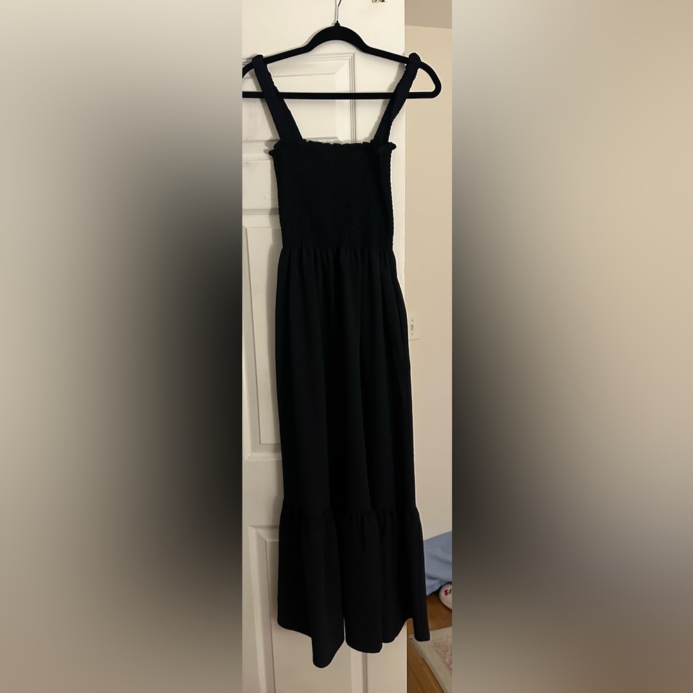 Hill House Anguli Nap Dress